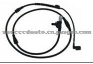 Brake Pad Sensor For LAND ROVER SEM500026