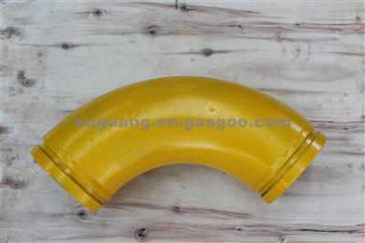 5″×45°Concrete Pump Parts