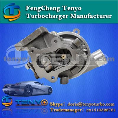 Toyota Parts Turbocharger 17201-54090 2L-T For Sale