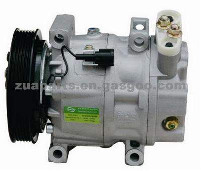 12v Auto Compressor For Infinite QX45 92600-0W005