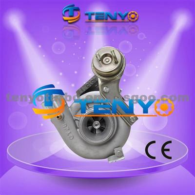 Cheap And High Quality Toyota Turbocharger 17201-17030