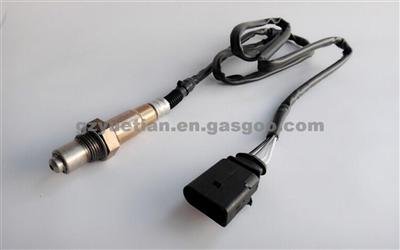 Oxygen Sensor For VW OEM 06B906262A 025 800 6744