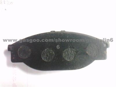 Brake Pads For Toyota