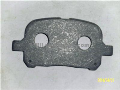 BACKING PLATE 04465-33130 For Lexus