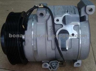 RAV4 88310-42140 88320-42080 447220-3934 447170-7710 A/C Compressor