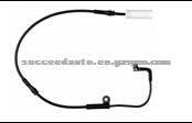 Brake Pad Sensor For Bmw 3435 2282 935