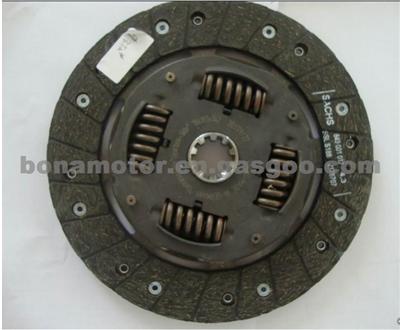 Clutch Disc BENZ 1861936142