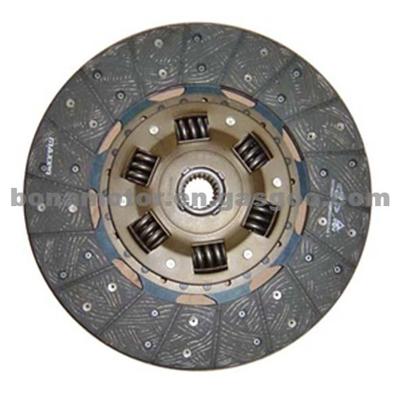 Clutch Disc ISUZU 4HF1