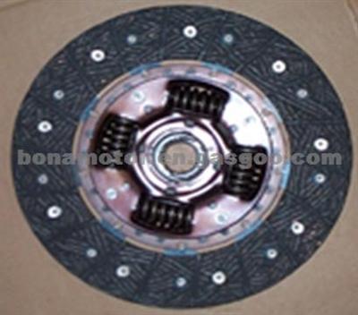 Clutch Disc ISUZU 4JG2