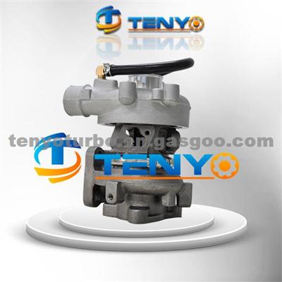 High Quality 17201-64050 Turbocharger CT12 2CT