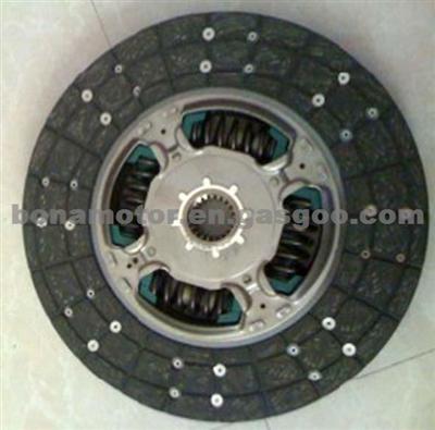 Clutch Disc TOYOTA 31250-60280