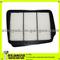 Car Auto Air Filter For Chevrolet Lacetti Nubira Buick Excelle 96553450 6553450 - img1