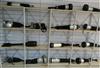 Hot Sell !Brand New MERCEDES-BENZ W220 Rear Air Suspension Shock Absorber For OE# A 220 320 23 38