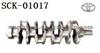 Toyota 2L Crankshaft 13401-54040