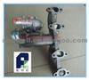 Turbocharger GT1749VF 713673-5005S