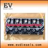 Tractor Engine Spare Parts V2607T V2607 Cylinder Head