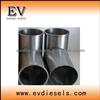 KUBOTA Engine Parts Sleeve V2607 V2607T Cylinder Liner Kit