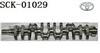 Toyota 1HZ Crankshaft