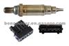 Oxygen Sensor SKODA 0258003745