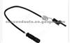 Brake Pad Sensor For Merceds 1635401417