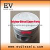 1j751-21110 V3307 Piston Kubota Engine Parts V3307T