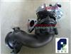 454064-0001 For Volkswagen Engine Turbocharger GT1544S 454064-5001S