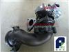 Hot Sale Turbo Charger GT1544S 454064-5001S 454064-0001 For Volkswagen