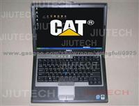 Ca Ter SIS With D630 Laptop Ca Ter SIS Service Information System Software