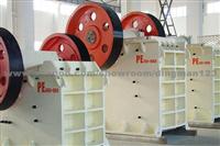 PE Jaw Crusher