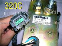 Ca Ter Throttle Motor 320B 320C