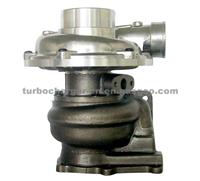 Turbocharger For Hitachi RHG6 114400-4380