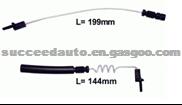Brake Pad Sensor For Benz 669 540 0917