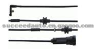 Brake Pad Sensor For GM 90495145