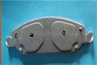 Brake Backing Plate 25910429 For Cadillac