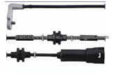 Brake Pad Sensor For GM 6238323