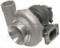 Yanmar Turbocharger VB140020 For 4CHS-T Engine