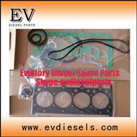 1g777-03310 V3307T Cylinder Head Gasket V3307 KUBOTA Parts