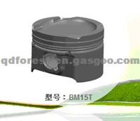 Piston BM15T