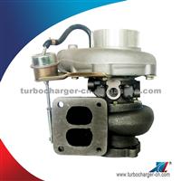 Turbocharger For Hino TBP430 24100-3301A 479031-3