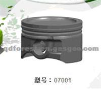 Piston 07001