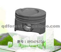 Piston BYD476ZQA