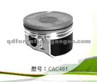 Piston CAC481