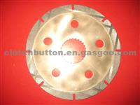 1860964M2 Friction Disc