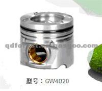 Piston GW4D20