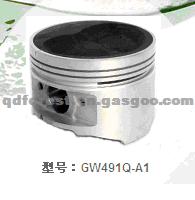 Piston GW491Q-A1