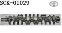 Toyota 1HZ Crankshaft