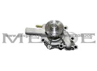 Truck Engine Water Pump For Isuzu 5-13610-124-1 (MZWP-01)