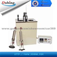 DSHD-0232 Liquified Petroleum Gas(LPG) Copper Strip Corrosion Tester