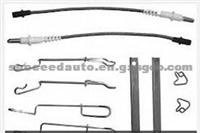 Brake Pad Sensor For Benz 0004200402
