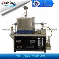 DSHD-387 Dark Petroleum Products Sulfur Content Tester